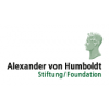 Alexander von Humboldt-Stiftung/Foundation